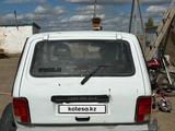 ВАЗ (Lada) Lada 2131 (5-ти дверный) 2008 годаүшін1 200 000 тг. в Аксуат – фото 2