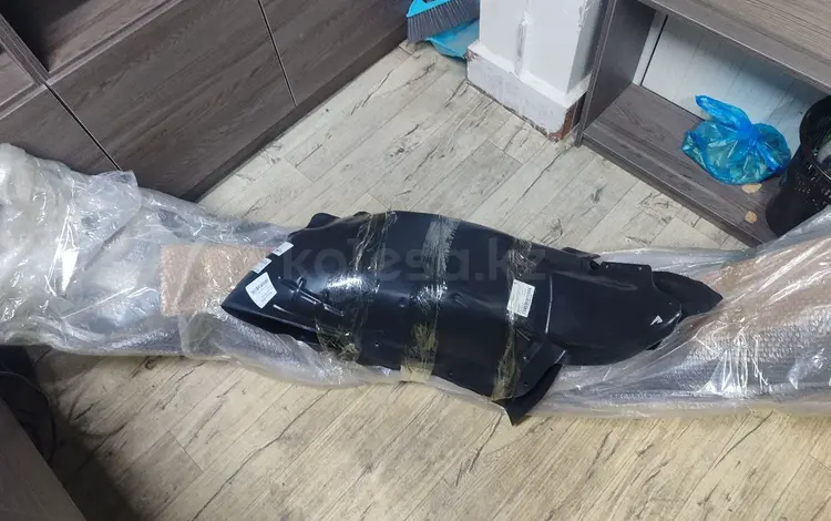 Запчасти на Citroen Peugeot за 5 500 тг. в Алматы