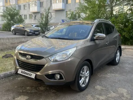 Hyundai Tucson 2013 года за 6 000 000 тг. в Астана