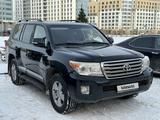 Toyota Land Cruiser 2012 годаfor22 000 000 тг. в Астана