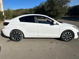 Mazda 3 2010 года за 3 200 000 тг. в Жезказган – фото 4