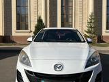 Mazda 3 2010 года за 3 200 000 тг. в Жезказган – фото 2