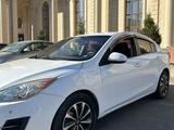 Mazda 3 2010 года за 3 200 000 тг. в Жезказган – фото 3