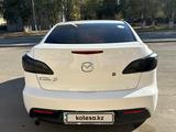 Mazda 3 2010 года за 3 200 000 тг. в Жезказган – фото 5
