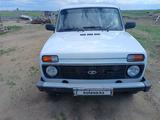 ВАЗ (Lada) Lada 2121 2014 годаүшін3 600 000 тг. в Павлодар