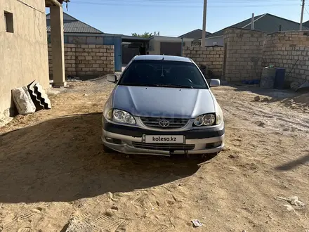 Toyota Camry 2001 года за 3 000 000 тг. в Жанаозен – фото 3