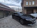 Hyundai Grandeur 2021 года за 12 500 000 тг. в Астана