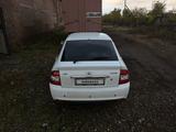 ВАЗ (Lada) Priora 2172 2015 годаүшін3 600 000 тг. в Усть-Каменогорск – фото 3