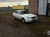 ВАЗ (Lada) Priora 2172 2015 годаүшін3 600 000 тг. в Усть-Каменогорск