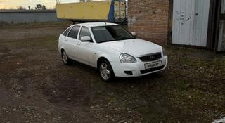 ВАЗ (Lada) Priora 2172 2015 года за 3 500 000 тг. в Усть-Каменогорск