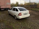 ВАЗ (Lada) Priora 2172 2015 годаүшін3 600 000 тг. в Усть-Каменогорск – фото 4