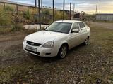 ВАЗ (Lada) Priora 2172 2015 годаүшін3 600 000 тг. в Усть-Каменогорск – фото 5