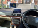 Toyota Progres 2001 годаүшін3 000 000 тг. в Усть-Каменогорск