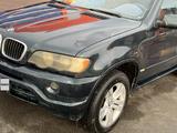 BMW X5 2000 года за 3 600 000 тг. в Петропавловск – фото 3