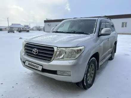 Toyota Land Cruiser 2008 года за 16 000 000 тг. в Актау – фото 3