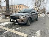 ВАЗ (Lada) Vesta SW Cross 2018 годаfor5 200 000 тг. в Семей – фото 5