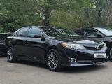 Toyota Camry 2011 года за 7 300 000 тг. в Тараз – фото 3