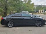 Toyota Camry 2011 года за 7 300 000 тг. в Тараз – фото 2