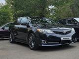Toyota Camry 2011 года за 7 300 000 тг. в Тараз – фото 4