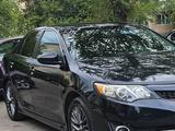 Toyota Camry 2011 года за 7 300 000 тг. в Тараз