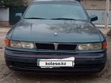 Mitsubishi Galant 1992 годаүшін850 000 тг. в Кызылорда