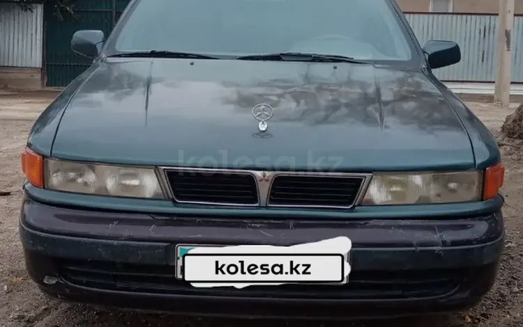 Mitsubishi Galant 1992 года за 850 000 тг. в Кызылорда