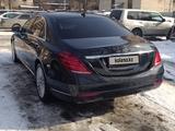 Mercedes-Benz S 350 2014 года за 26 000 000 тг. в Алматы – фото 2