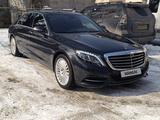 Mercedes-Benz S 350 2014 года за 26 000 000 тг. в Алматы