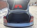 Volkswagen Passat 2002 годаfor2 970 000 тг. в Астана – фото 8