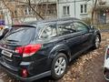 Subaru Outback 2011 года за 6 200 000 тг. в Алматы – фото 4