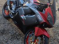 Honda  CBR 600F 2001 года за 2 500 000 тг. в Костанай