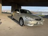 Toyota Camry 2005 года за 6 850 000 тг. в Алматы – фото 3