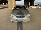 Toyota Camry 2005 года за 6 850 000 тг. в Алматы – фото 4