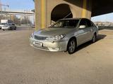 Toyota Camry 2005 года за 6 850 000 тг. в Алматы