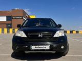 Honda CR-V 2007 года за 7 100 000 тг. в Караганда