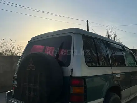 Mitsubishi Pajero 1996 года за 3 000 000 тг. в Кызылорда – фото 4