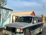 Mitsubishi Pajero 1996 года за 3 000 000 тг. в Кызылорда – фото 5