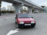 ВАЗ (Lada) 2109 1991 года за 1 200 000 тг. в Астана