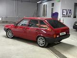 ВАЗ (Lada) 2109 1991 года за 1 200 000 тг. в Астана – фото 4