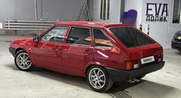 ВАЗ (Lada) 2109 1991 года за 1 200 000 тг. в Астана – фото 4