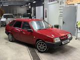 ВАЗ (Lada) 2109 1991 года за 1 200 000 тг. в Астана – фото 3