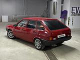 ВАЗ (Lada) 2109 1991 года за 1 200 000 тг. в Астана – фото 5
