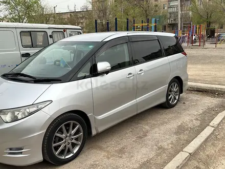 Toyota Estima 2008 года за 6 800 000 тг. в Тараз