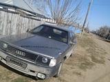 Audi 100 1984 года за 100 000 тг. в Семей