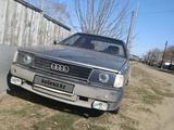 Audi 100 1984 года за 100 000 тг. в Семей – фото 2