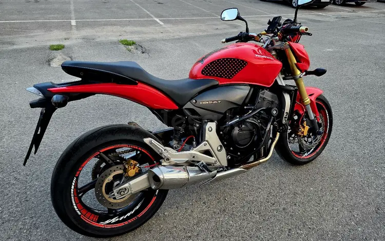 Honda  CB 600F (Hornet) 2007 года за 3 000 000 тг. в Алматы