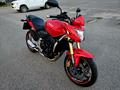 Honda  CB 600F (Hornet) 2007 года за 3 000 000 тг. в Алматы – фото 18