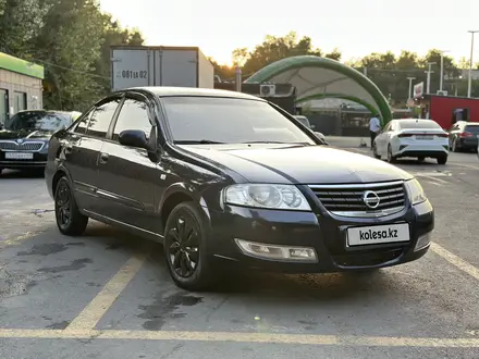 Nissan Almera 2012 года за 3 500 000 тг. в Алматы