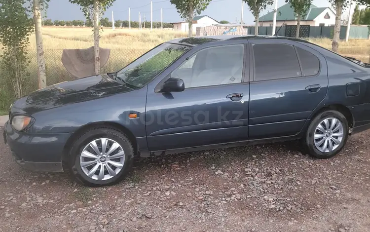 Nissan Primera 1999 года за 1 600 000 тг. в Узынагаш