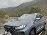 Chery Tiggo 8 Pro 2021 годаfor9 000 000 тг. в Караганда